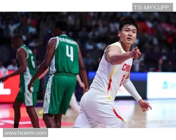 中国男篮对阵约旦男篮精彩对决全场回顾与分析