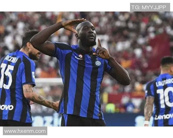 卢卡库重返巅峰之路：从困境到辉煌的足球传奇故事