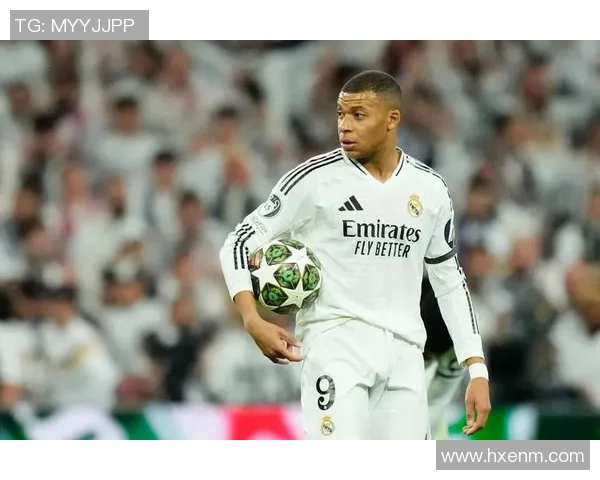 姆巴佩：从天才少年到足球巨星的成长之路与未来展望