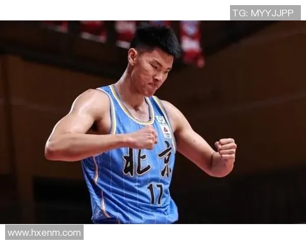 范子铭：从篮球新星到职业生涯的辉煌蜕变之路探索