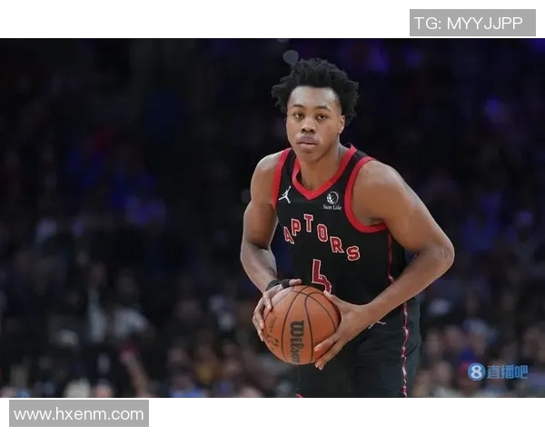 斯科蒂巴恩斯如何在NBA赛场上展现全能天赋与领导力