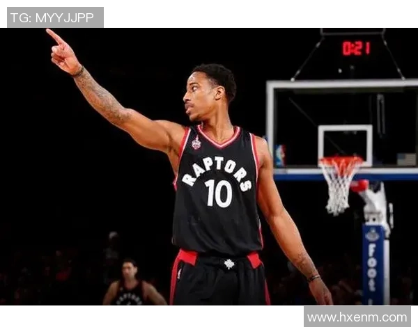 德马尔德罗赞：从天赋少年到NBA明星的成长之路