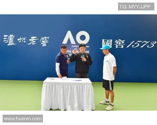 杭州网球队比赛经验分享:从赛场到训练的成长之路MBA