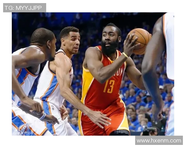 火箭与雷霆的巅峰对决回顾：19-20赛季精彩瞬间与战术分析