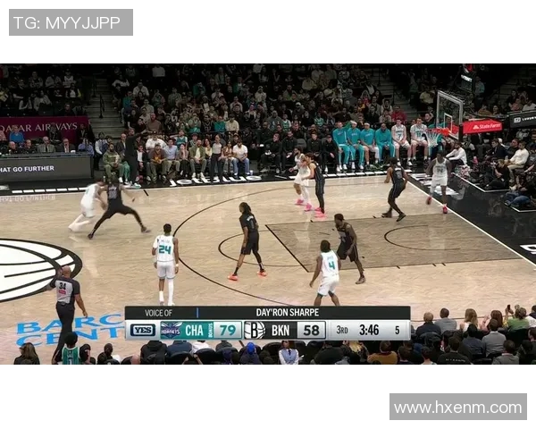 篮网与黄蜂精彩对决直播回放全程回顾与赛后分析